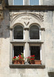 Window Old House