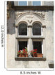 Window Old House