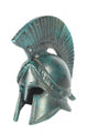 greek helmet Wall Decal