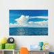 Sky above Sea