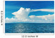 Sky above Sea