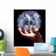 Magic Wall Mural