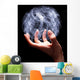 Magic Wall Mural