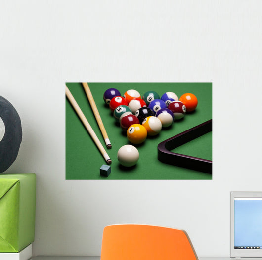 Billiard Concept