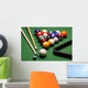 Billiard Concept