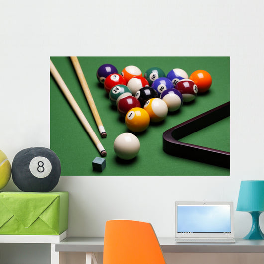 Billiard Concept