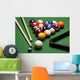 Billiard Concept