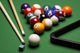 Billiard Concept