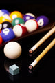 Billiard Time