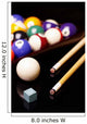 Billiard Time