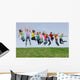 Group Happy Kids or