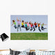Group Happy Kids or