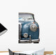 Vintage Car Wall Mural