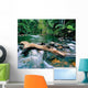 National Park Wall Decal