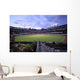 Baseball Field Wall Decal