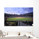 Baseball Field Wall Decal