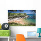 Vacaciones Verano Wall Decal