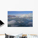 Brash Ice Wall Decal