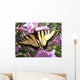Eastern Tiger Swallowtail Wall Mural