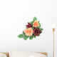 Roses Wall Mural