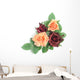 Roses Wall Mural