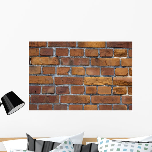 Mauer Wall Mural