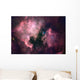 North America Nebula Ngc Wall Decal