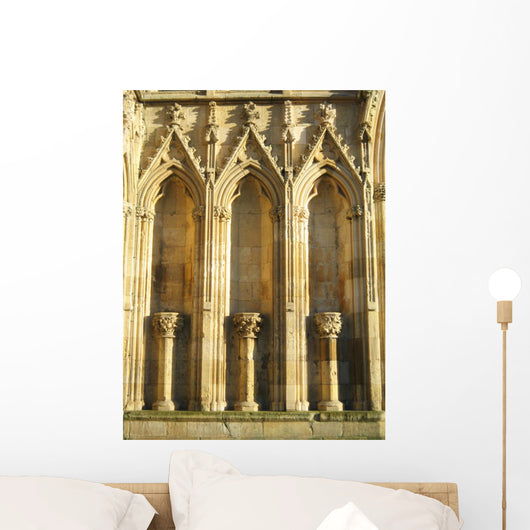 York Minster York England