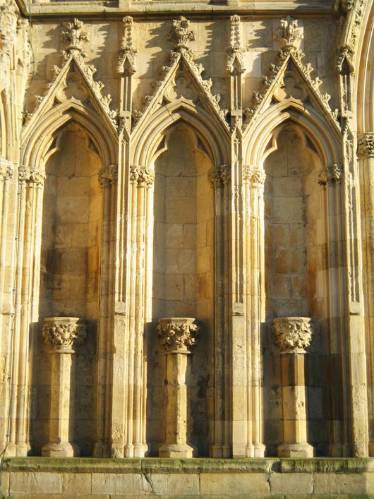 York Minster York England