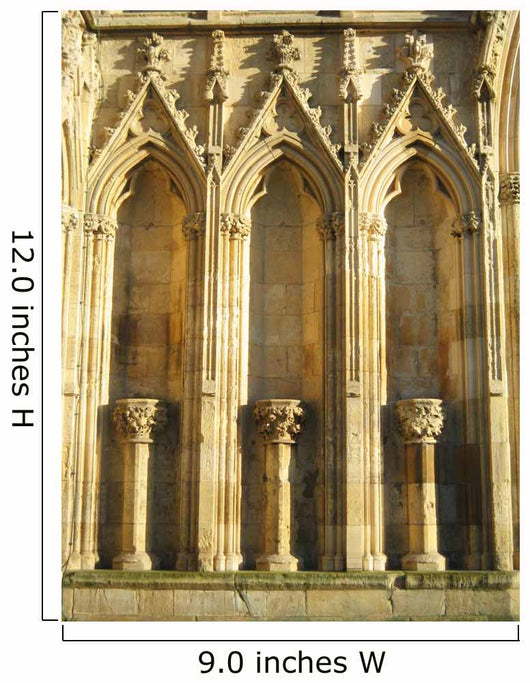 York Minster York England