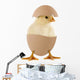 Little Chick Egg