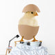 Little Chick Egg