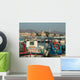 Insel Aegina Wall Decal