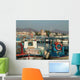 Insel Aegina Wall Decal
