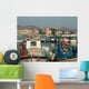 Insel Aegina Wall Decal