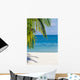 Holiday Paradise Wall Mural