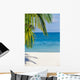 Holiday Paradise Wall Mural