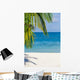 Holiday Paradise Wall Mural
