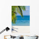 Holiday Paradise Wall Mural