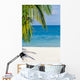 Holiday Paradise Wall Mural