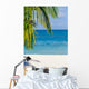 Holiday Paradise Wall Mural
