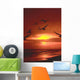 Framed Wall Decal