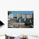 Tenby Harbour Wall Decal