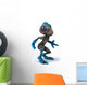 Alien Wall Decal