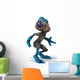 Alien Wall Decal