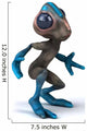 Alien Wall Decal