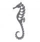 Decorative Sea Horse Wall Decal