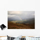 Rainbow over Scottish Glens