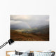 Rainbow over Scottish Glens