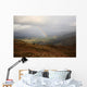 Rainbow over Scottish Glens